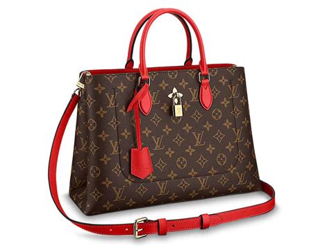 louis vuitton red box purse|Louis Vuitton bag red inside.